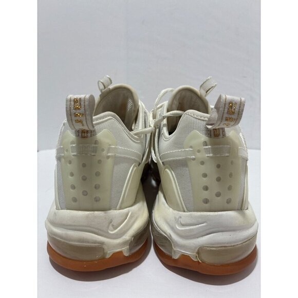 NIKE ZOOM SNEAKERS MENS CLOT X AIR MAX 97 HAVEN OFF WHITE GUM SOLE  A02134-100 - Picture 3 of 6